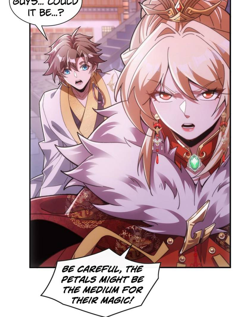 Becoming immortal by doing nothing Chapter 29 2